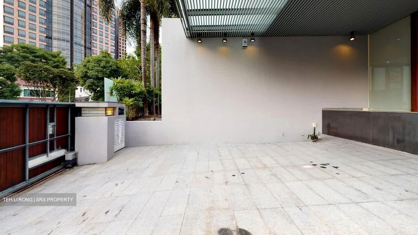 Kim Lin Park (D10), Detached #612850081